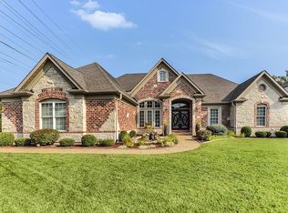 133 Bellerosa Dr, Saint Louis, MO 63122