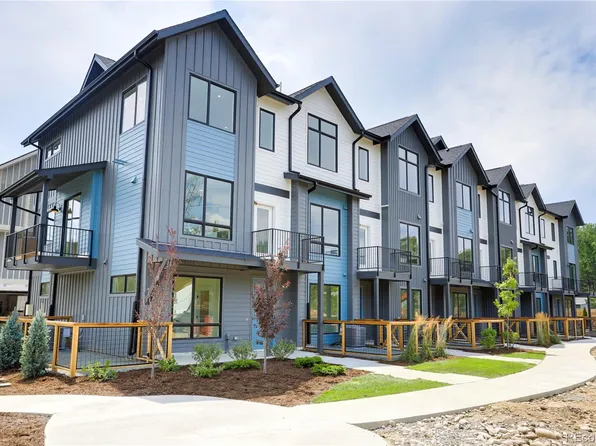 5055 Cody Street #D, Arvada, CO 80002