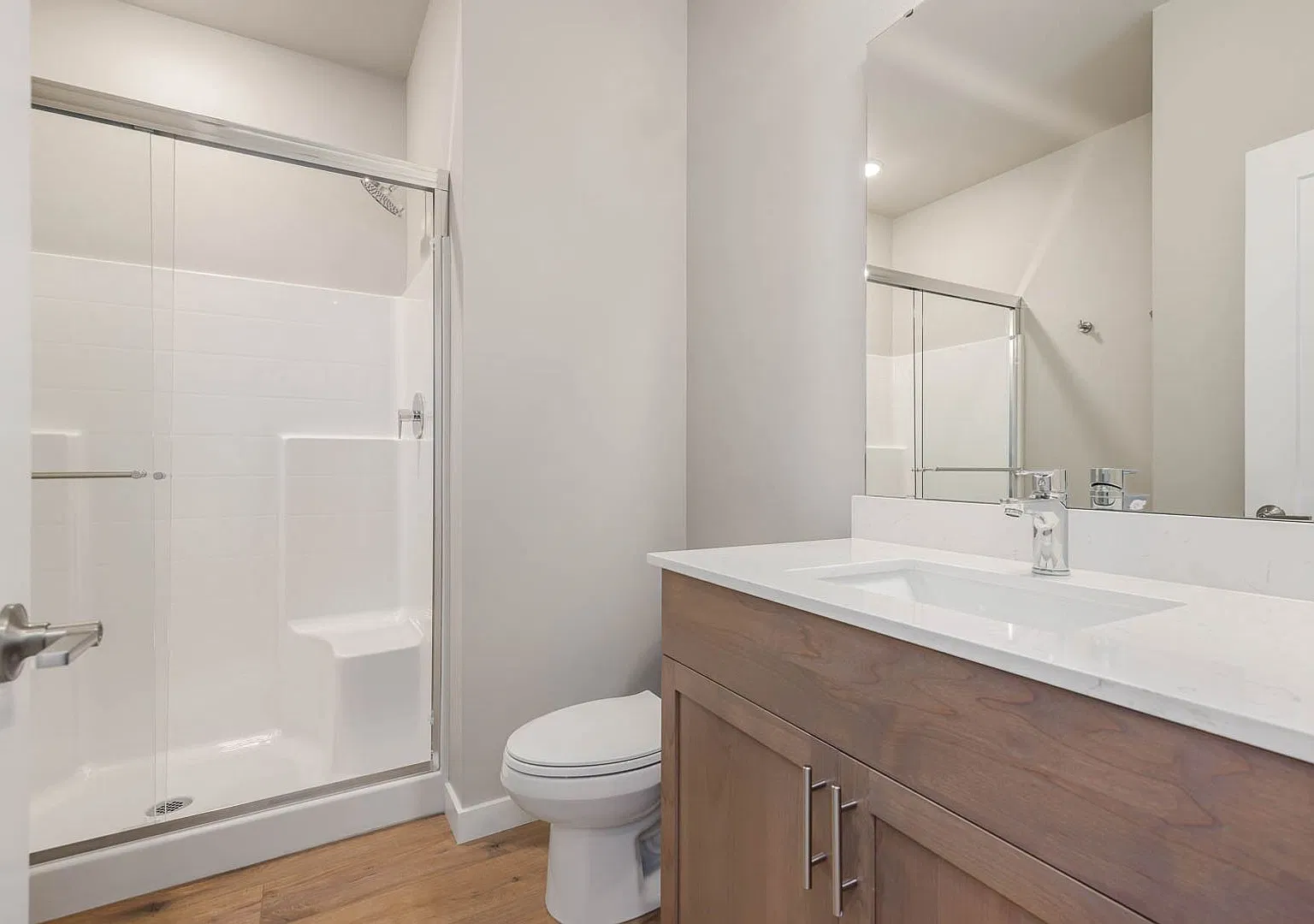 Brand-New 3-Bedroom Maltby Home with Dual Primary Suites & Covered Outdoor Living — Photo 3