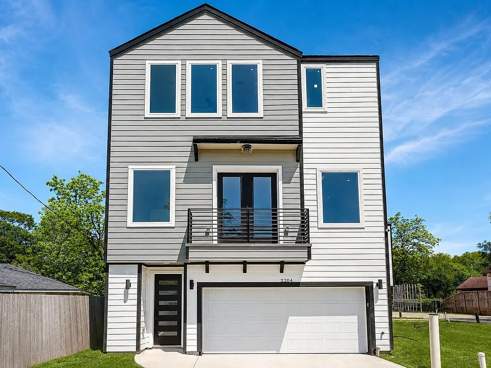 2205 Rain Melody Ln