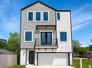 2205 Rain Melody Ln, Houston, TX 77080