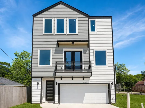 2205 Rain Melody Ln, Houston, TX 77080