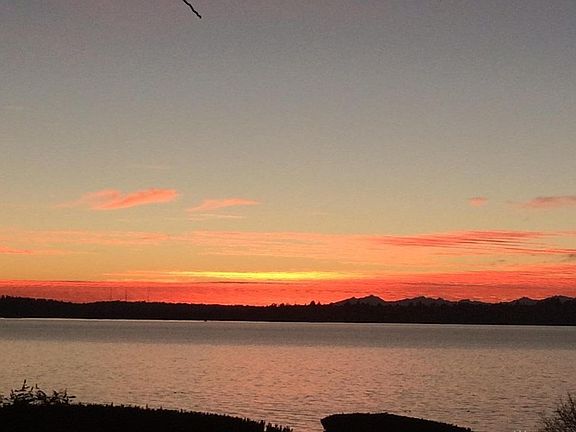 Each Sunset is Better than the last