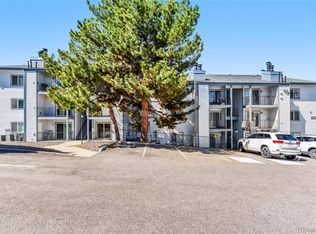 13095 W Cedar Drive #106, Lakewood, CO 80228