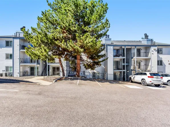 13095 W Cedar Drive #106, Lakewood, CO 80228