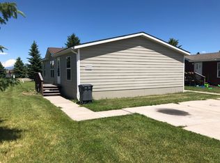 2717 Crab Tree St, Bozeman, MT 59718