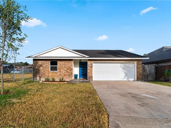 507 N Linares St, Alton, TX 78573