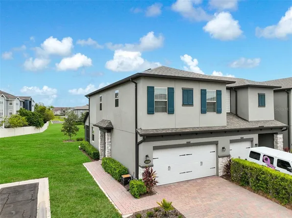 12025 WHITE WAVE POINT, ORLANDO, FL 32828