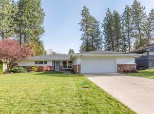 4223 S Helena St, Spokane, WA 99203
