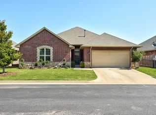 5509 NW 126th St, Oklahoma City, OK 73142