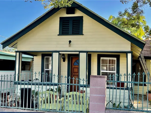 4856 Edison St, Los Angeles, CA 90032