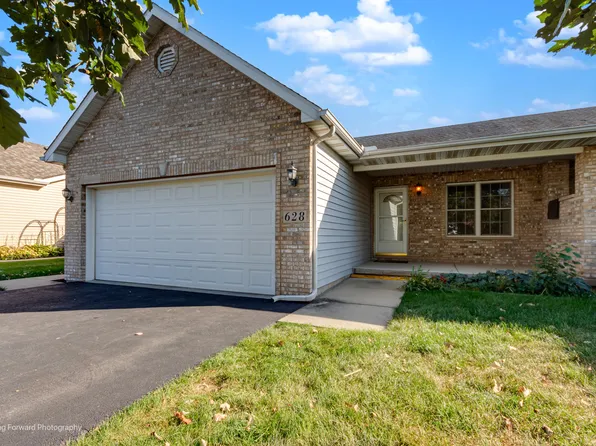 628 Charlotte St, Sandwich, IL 60548