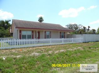 399 Colorado Dr, San Benito, TX 78586