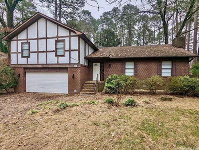 18423 Fawn Tree Dr, Little Rock, AR, 72210