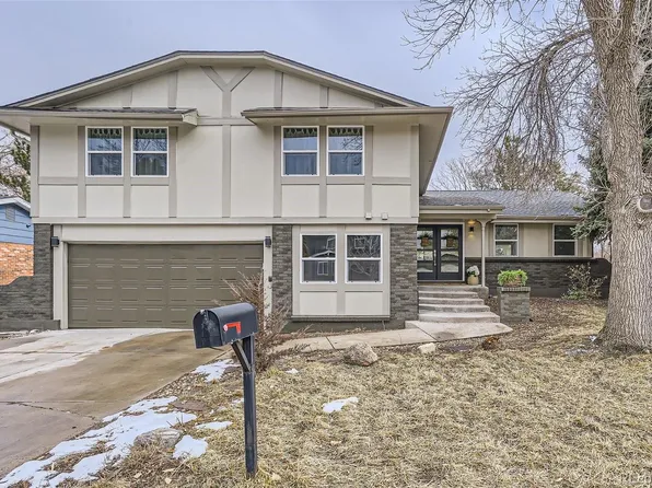 4180 S Roslyn Street, Denver, CO 80237