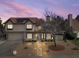 39350 Harvard Ln, Palmdale, CA 93551