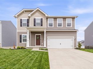 4347 Beech Ave, Perry, OH 44081