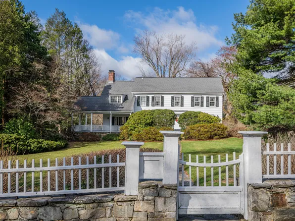 31 Woodbury Road, Watertown, CT 06795