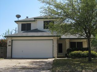 3425 Ruby Red Dr, Austin, TX 78728