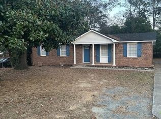 105 Marvin Blvd, Warner Robins, GA