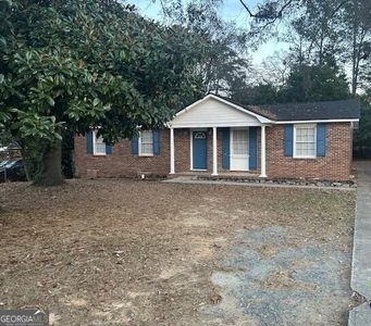 105 Marvin Blvd, Warner Robins, GA, 31088