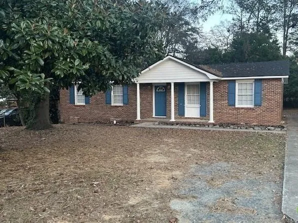 105 Marvin Blvd, Warner Robins, GA 31088