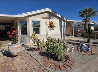13784 E 47th Dr, Yuma, AZ 85367