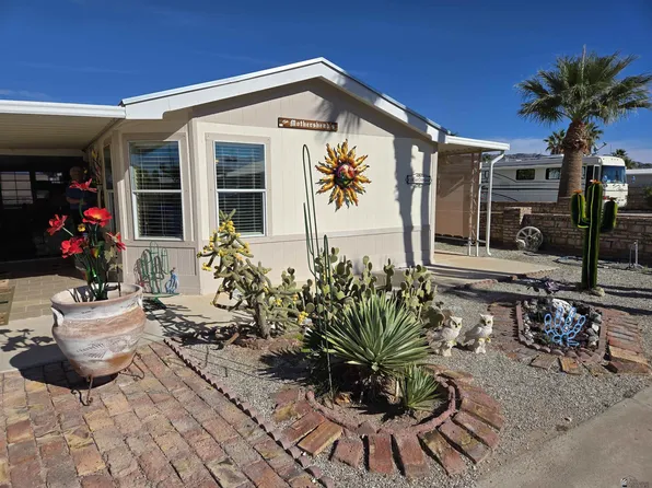 13784 E 47th Dr, Yuma, AZ 85367