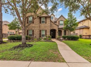 10314 Radcliff Lake Dr, Katy, TX 77494