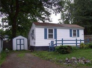 8492 Hobart St, Honeoye, NY 14471