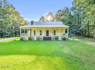 297 Shirley Rd, West Point, MS 39773