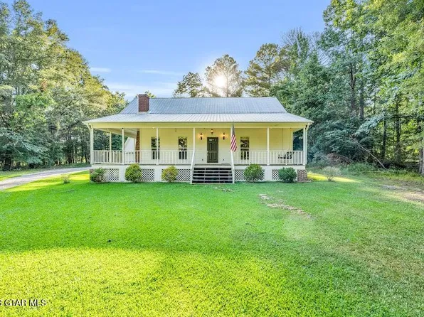 297 Shirley Rd, West Point, MS 39773