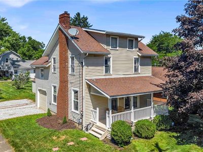 489 W Waterloo Rd, Akron, OH, 44314