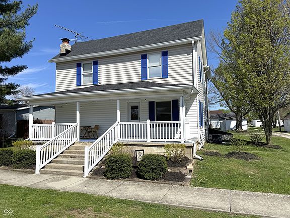 2nd image of 321 N Washington St
