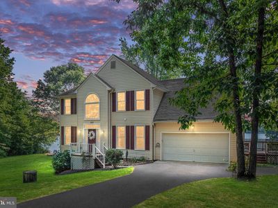 373 Land Or Dr, Ruther Glen, VA, 22546