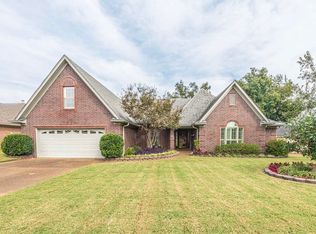 3218 Woodsman Ln, Memphis, TN 38135