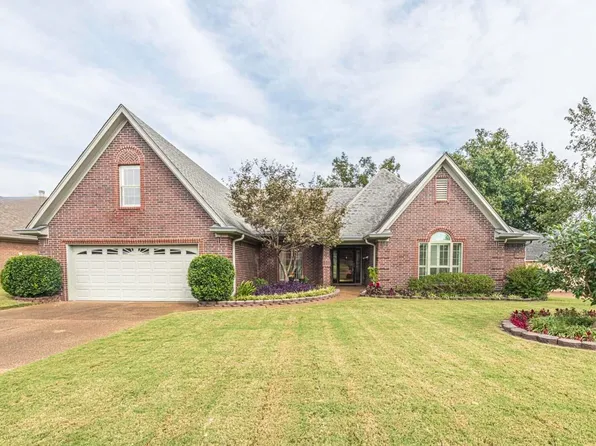 3218 Woodsman Ln, Memphis, TN 38135
