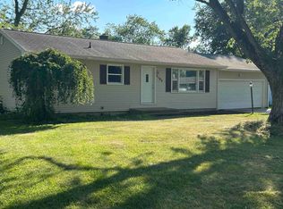 5102 Ann Hackley Rd, Fort Wayne, IN 46835