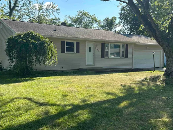 5102 Ann Hackley Rd, Fort Wayne, IN 46835