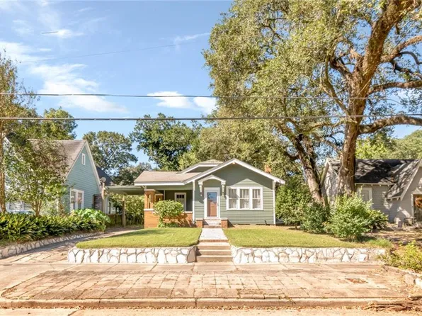 114 Glenwood St, Mobile, AL 36606