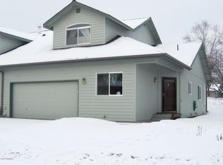 4710 Grumman St #1B, Anchorage, AK 99507