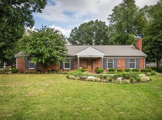 3309 Brownsboro Vista Dr, Louisville, KY 40242