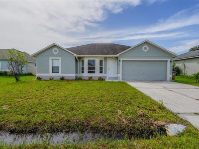 847 Massy Ct, Kissimmee, FL, 34759