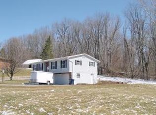 319 Clearview Dr, Newark, OH 43055