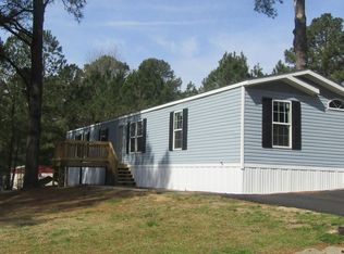 112 Lantana Cir, Sanford, NC 27332