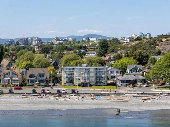 1540 Dallas Rd #103, Victoria, BC V8S 1A3