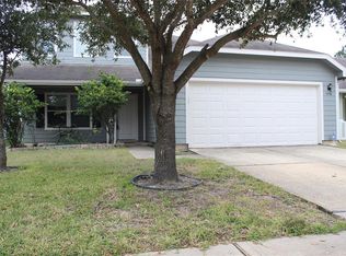19722 Falling Stream Dr, Tomball, TX 77375