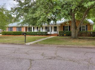 2924 Kipling Dr, Augusta, GA 30909