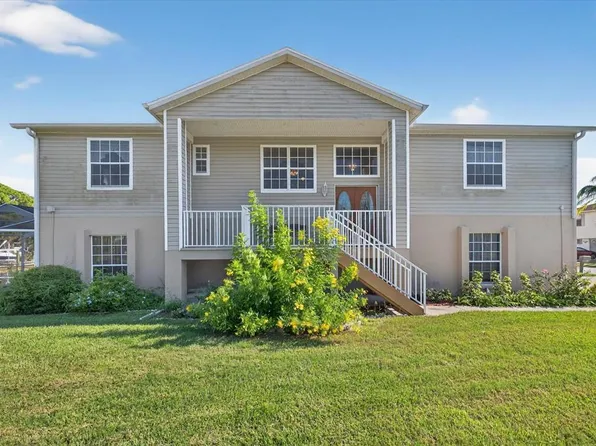 8414 Carolyn Dr, Port Richey, FL 34668
