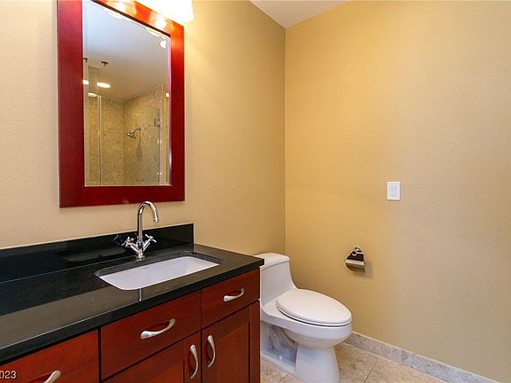 3rd image of 4575 Dean Martin Dr Unit 1412